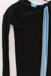 BASERANGE 25 Autumn/Winter remake series T-shirt/suspender combination BAS-TTG1-RE-AU25-2-2 (TTG1-RE-AU25)